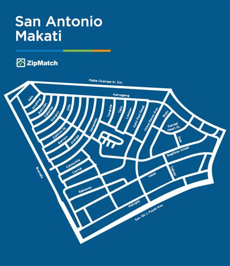 barangay san antonio makati|Barangay San Antonio .